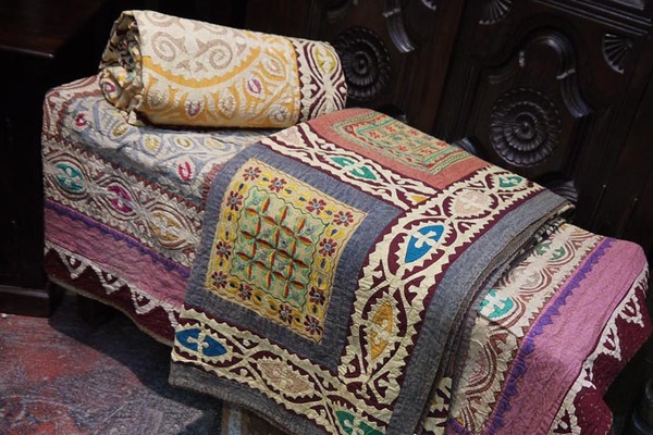 Одеяла, пледы, подушки, Сарафанфан маркетплейс товаров сделанных своими руками