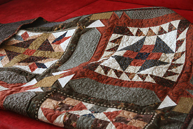 Есенинское одеяло (82 фото) - красивые картинки и HD фото