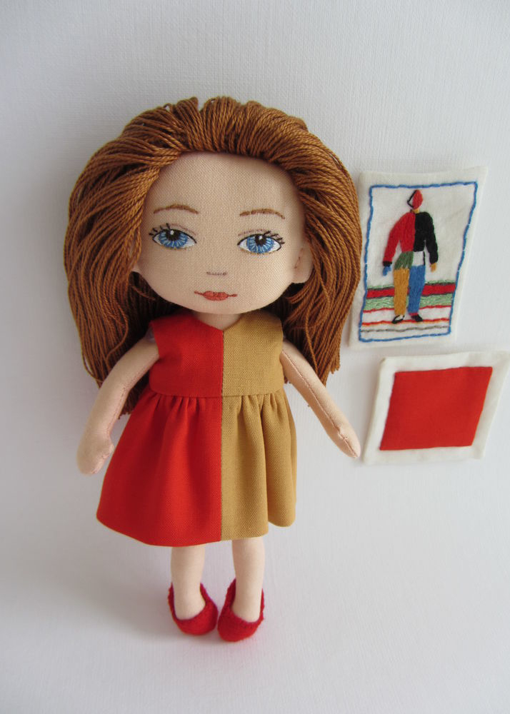 Как сделать кукле волосы из ниток барби: подробные инструкции